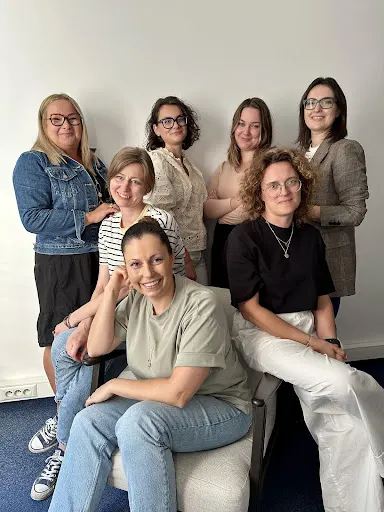 Centrum Zdrowia Psychicznego HarmonJa | Gdynia